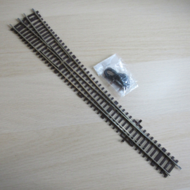 Roco (MS) en Rocoline rails zonder bedding