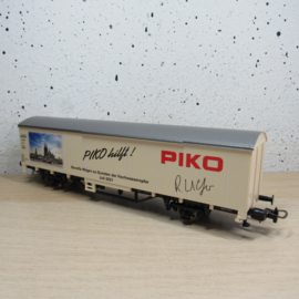 Piko 72217 gesloten wagen in ovp