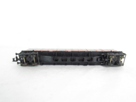 Roco N 02362 S DB Containerdraagwagen in ovp