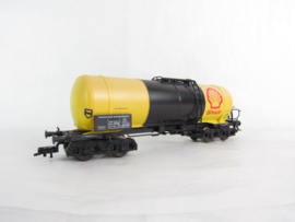 Fleischmann 5471 DB SHELL ketelwagen in ovp