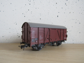 Roco 4305 DB gesloten wagen in ovp