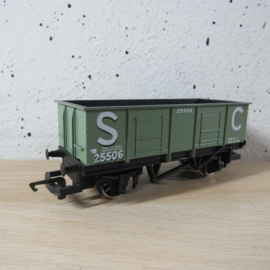 Hornby R730 SC Mineral wagon in ovp