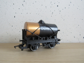 Hornby R140 BR Duracell tankwagen in ovp