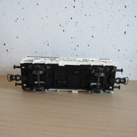 Roco 48034 CSD Gesloten wagen in ovp