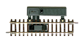 Roco 42419 Elektrische ontkoppelrail (G½)