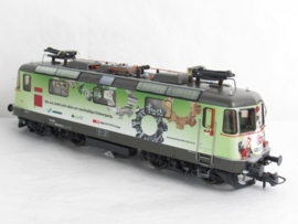 Roco 71416 H0 SBB Re420 electrische locomotief (analoog/digitaal voorbereid) in ovp