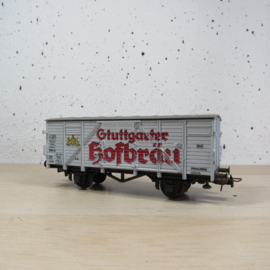 Roco DB gesloten wagen zonder ovp