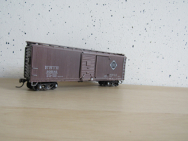 Athearn USA Boxcar ERIE in ovp