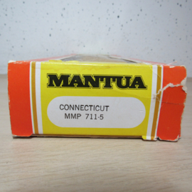 Mantua USA autotransporter in ovp