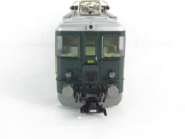 Roco 63537 H0 SBB 1669 electrische locomotief (digitaal) in ovp