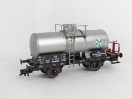 Fleischmann 5426 K DB ketelwagen in ovp