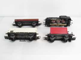 Marklin 3200 treinset in ovp