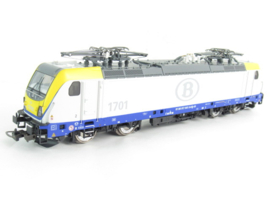 Piko 21797 Elektrische locomotief BR 187 SNCB VI (analoog)