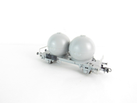 Roco 4325 H0 NS Bollenwagen in ovp