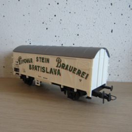 Roco 48034 CSD Gesloten wagen in ovp