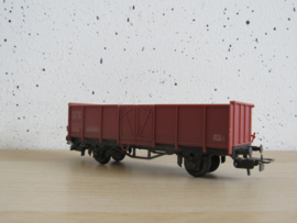 Liliput SBB CFF gesloten wagen in ovp