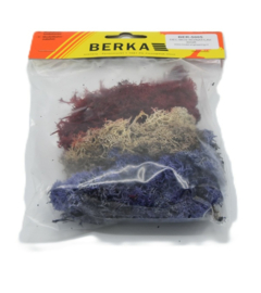 Berka 5005 DEC.MOS RO/NAT/LAV. 30GR