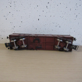 Jouef 6572 SNCF bakwagen in ovp