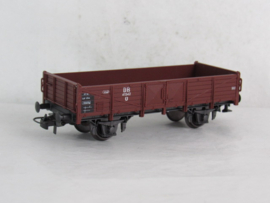 Roco 4307S DB platte wagen in ovp