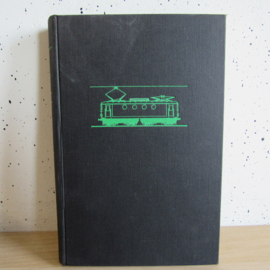 Boek Modelspoorwegbouw in theorie en praktijk