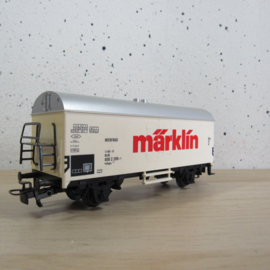 Marklin 4415 Gesloten goederenwagen (koel) (Marklin) zonder ovp
