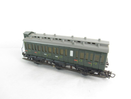 Marklin H0 4005 DRG Couperijtuig 2e klas in ovp