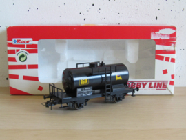 Roco Hobby Line 56206 NS Ketelwagen Agip in ovp