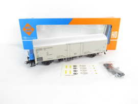 Roco 4339 H0 DB Koelwagen in ovp
