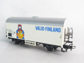 Marklin 4568 NMBS gesloten wagen in ovp