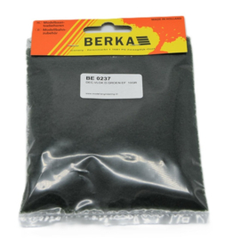 Berka 0237 Decoratievlokken Groen 10GR.