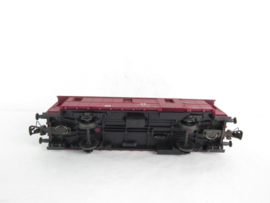 Piko H0 DR bagagewagen zonder ovp