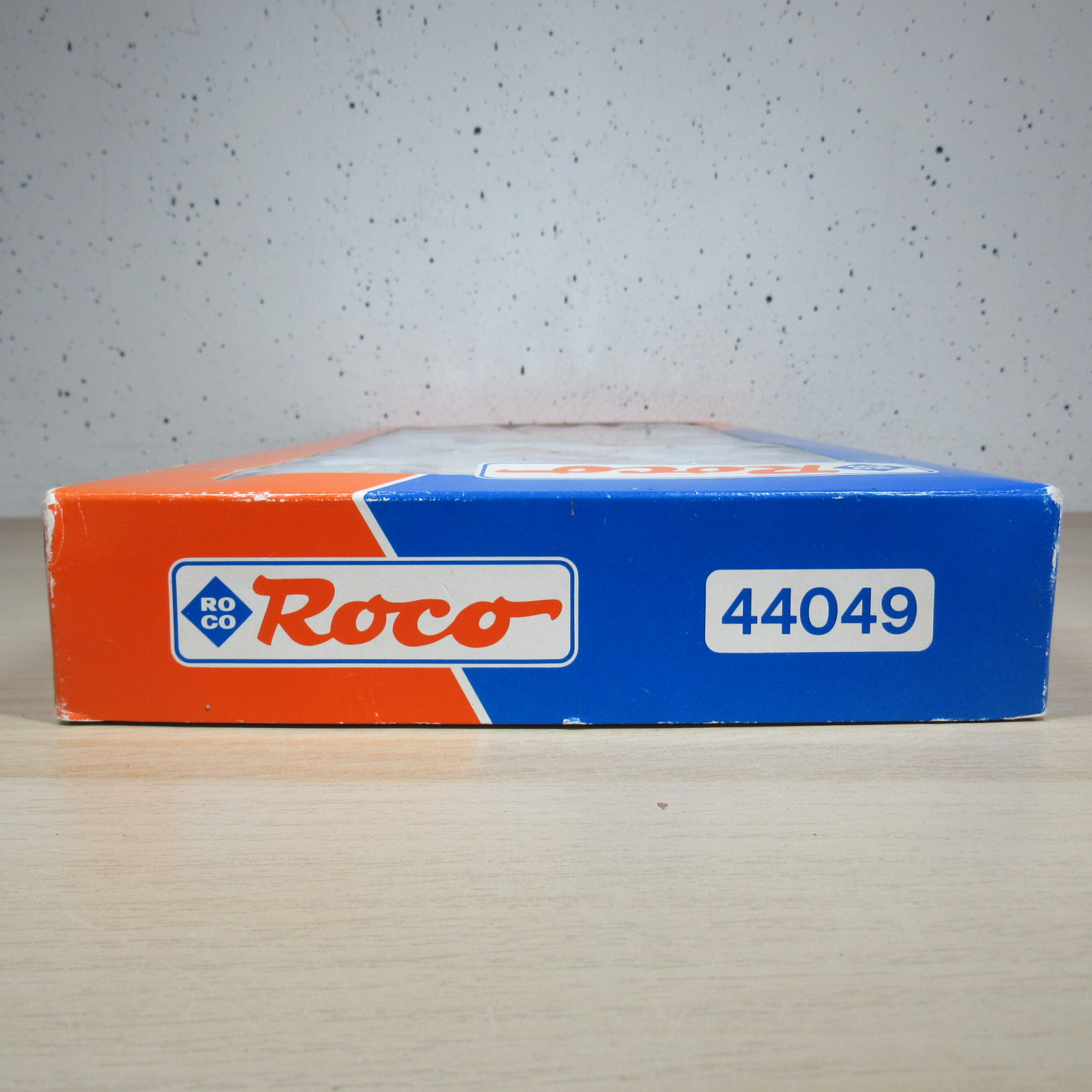 Roco 44049 Dortmunder union ketelwagens in ovp