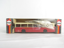 Herpa 831470 MAN Verkehrsaktiengesellschaft Nürnberg stadsbus in ovp
