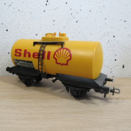 Kleinbahn 313 DB Shell Ketelwagen in ovp