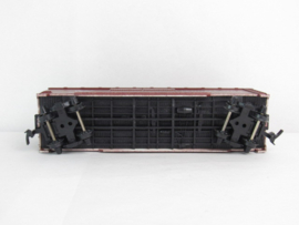 AHM 5298B Pennsylvania gesloten wagen in ovp