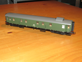 Piko 53173 DB Pakwagen Dye 974 in ovp