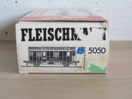 Fleischmann 5050 DRG postrijtuig in ovp