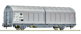 Roco 6600107 - Schuifwandwagen, MAV