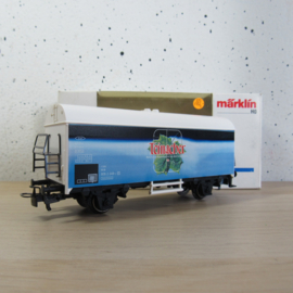 Marklin 4420 DB Teinacher wagen in ovp