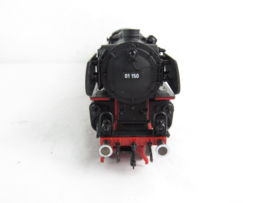 Roco 43240 H0 DB BR01 Stoomlocomotief (analoog) in ovp