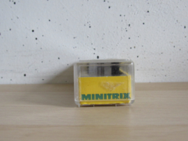 Minitrix N Koelwagen Transfea in vervangende verpakking