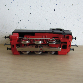 Marklin 3090 stoomlok zonder ovp