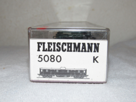 Fleischmann 5080 K DRG bagagerijtuig in ovp