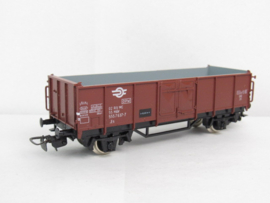 Piko 5/6410/201 MAV bakwagen in ovp