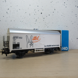 Marklin 4415 SNCF Gesloten wagen (koel) (Vittel) in ovp
