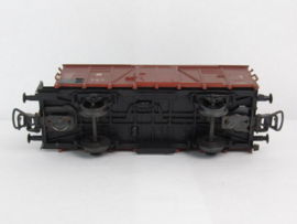 Piko 5/6452/010.1 DR Gesloten goederenwagen in ovp