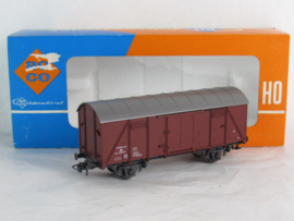 Roco 4310D NS gesloten wagen in ovp