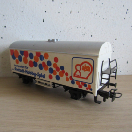 Marklin gesloten wagen (Idee Spiel) in ovp