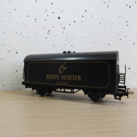 Marklin 4415 Gesloten goederenwagen (koel) (Remy Martin) zonder ovp