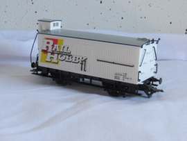 Piko 95404 NS Rail Hobby koelwagen in ovp